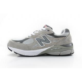 Chaussure New Balance Running 990 Pas Cher Pour Homme